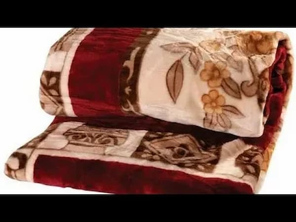 تصویر 2 از خرید پتو چیکا شادیلون + قیمت فروش استثنایی